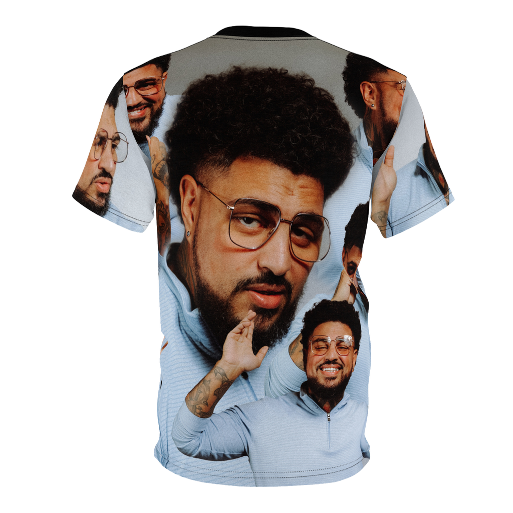 Nerdy Tee *Exclusive* (Pre-Order)