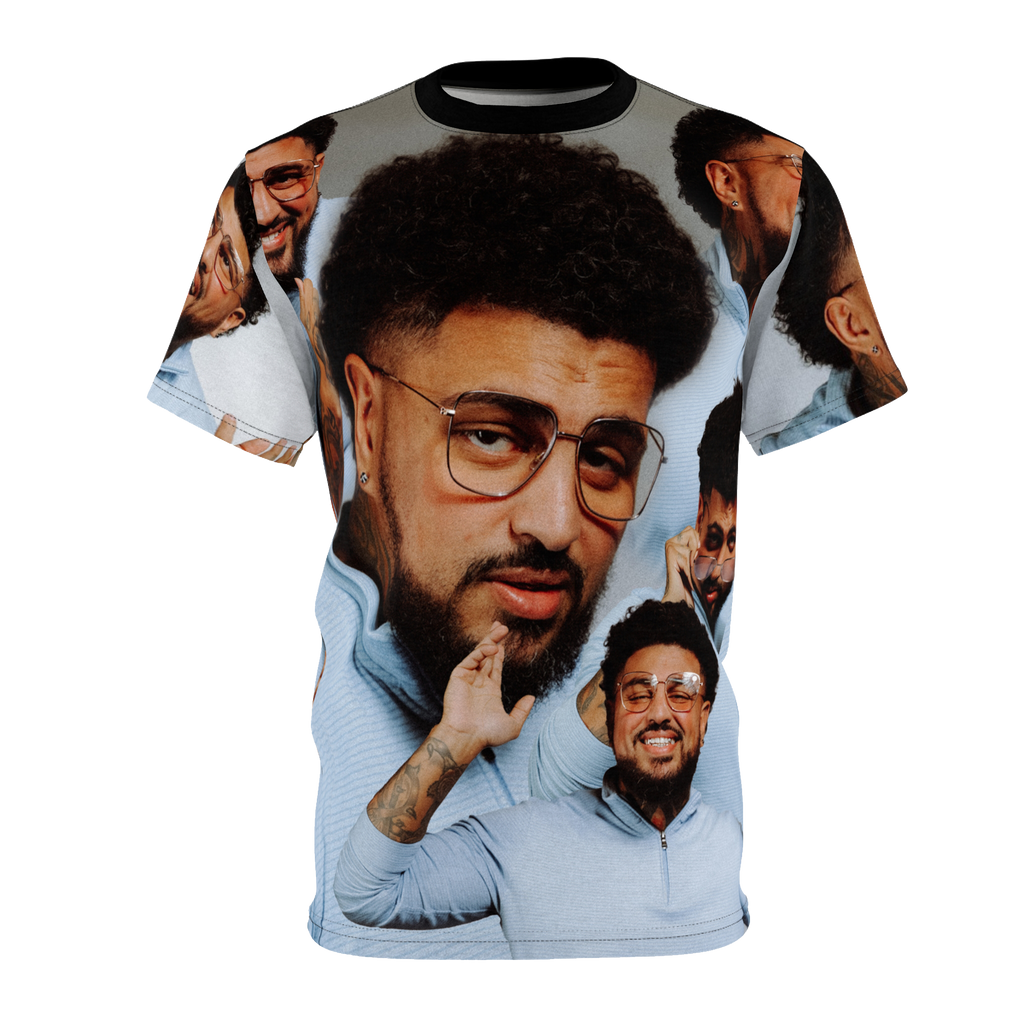 Nerdy Tee *Exclusive* (Pre-Order)