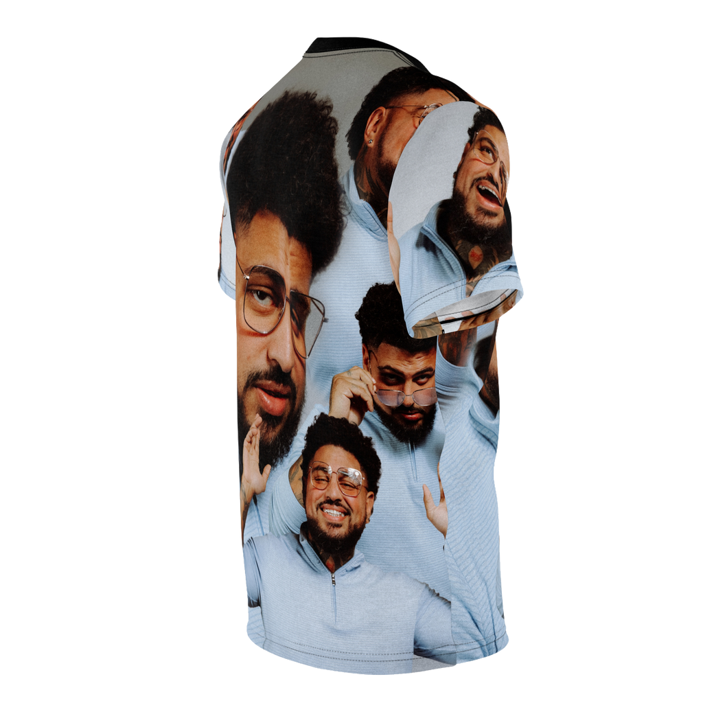 Nerdy Tee *Exclusive* (Pre-Order)