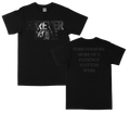 Forevermore Cover Tee (Pre-Order)