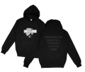 Love Is A Drug Hoodie (Pre-Order)