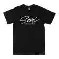 Sami The Collector Logo Tee (Pre-Order)